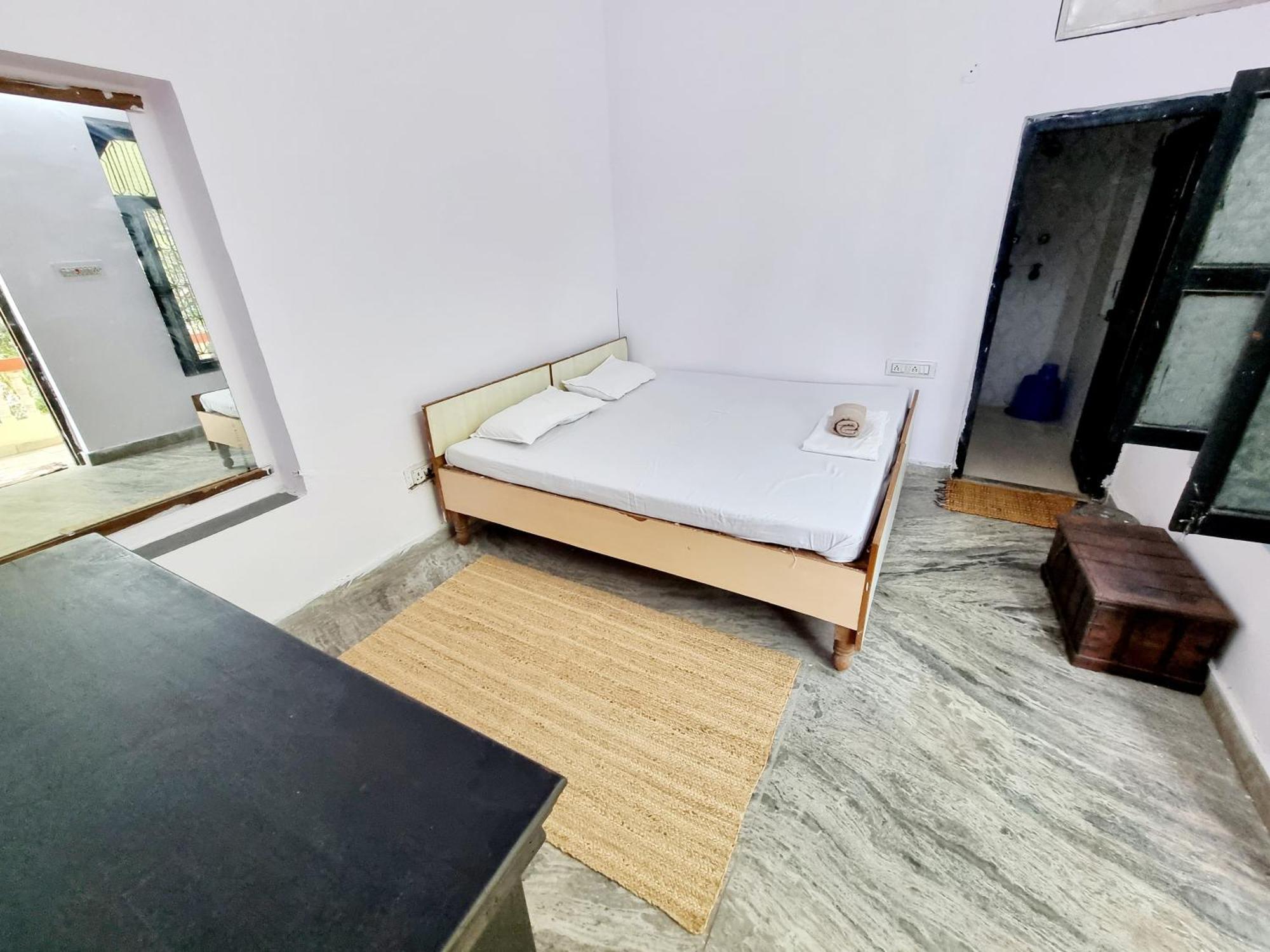 Karavan Kafe Puskár Szoba fotó